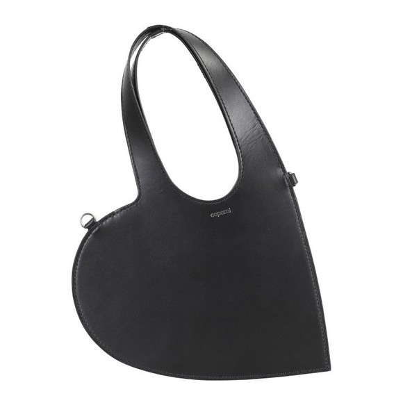 Coperni Handbags - Coperni Mini Heart Tote Bag - NWT